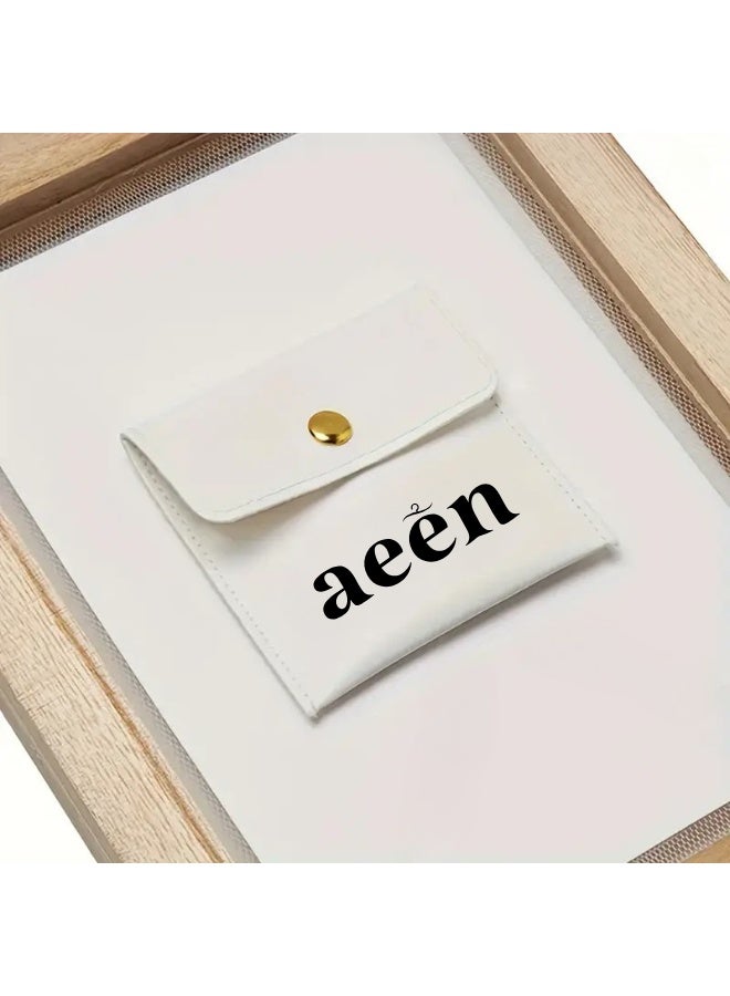 aeen 30 Pairs Women's Stud Earrings Set – Elegant Rhinestone & Faux Pearl Minimalist Jewelry, Perfect for Daily Wear & Gifting - Image 5
